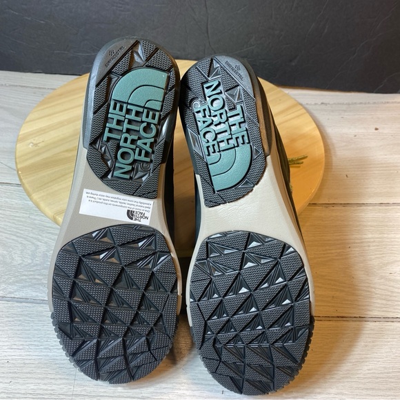 The North Face Women’s Sierra Mid Lace Waterproof Boots Size 7.5 New!! - Picture 11 of 11
